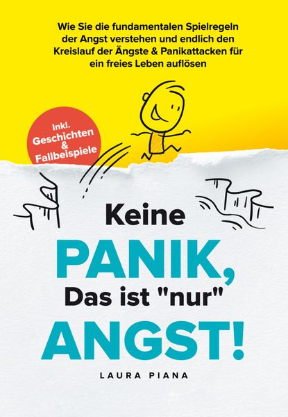 Produktbild: Keine PANIK, das ist "nur" ANGST