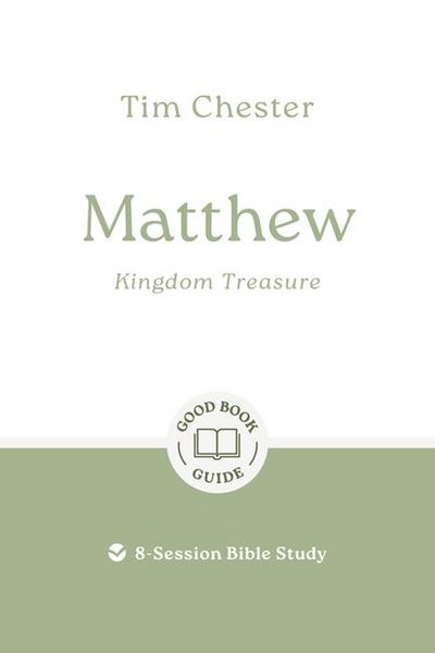 Produktbild: Matthew: Kingdom Treasure