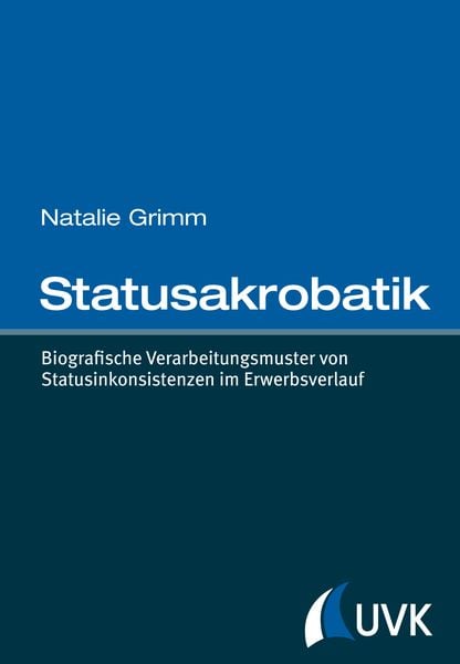 Produktbild: Statusakrobatik