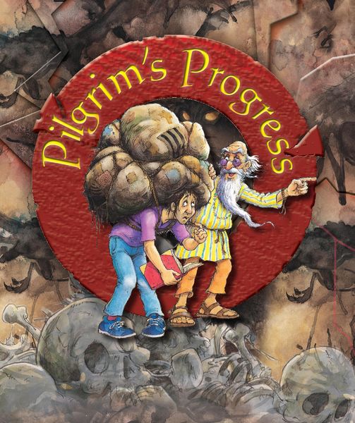 Produktbild: Pilgrim's Progress