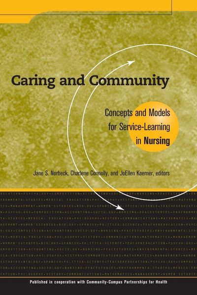 Produktbild: Caring and Community