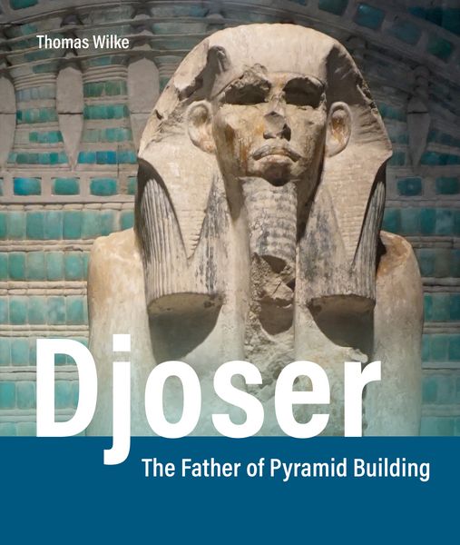 Produktbild: Egyptology: Djoser