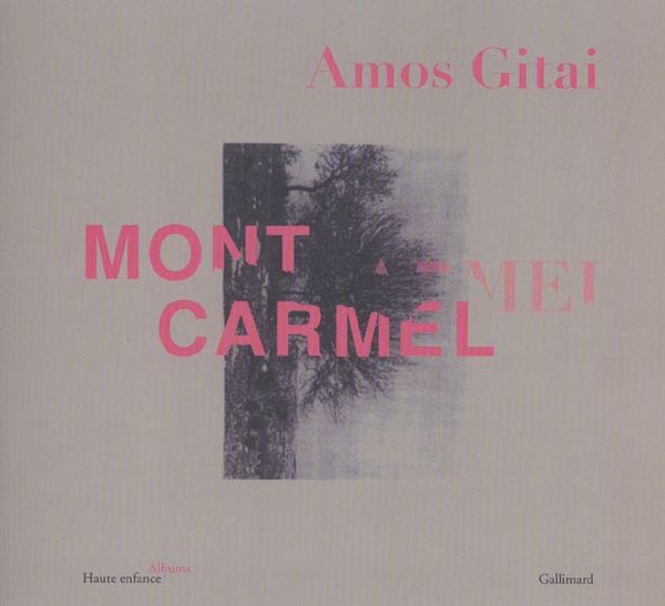 Produktbild: Mont Carmel