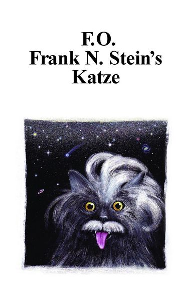 Produktbild: F.O. Frank N. Stein's Katze