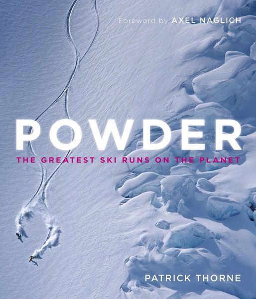 Produktbild: Powder