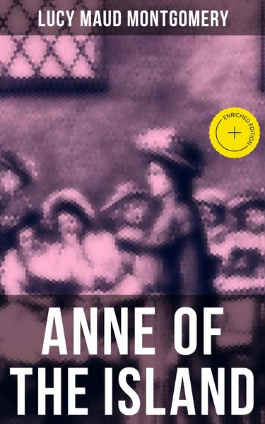 Produktbild: Anne Of The Island