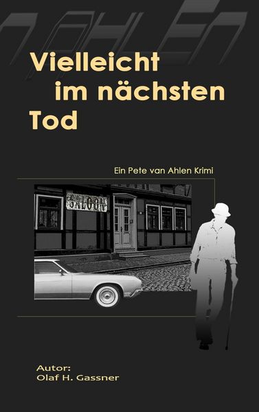 Produktbild: Vielleicht im n&auml;chsten Tod