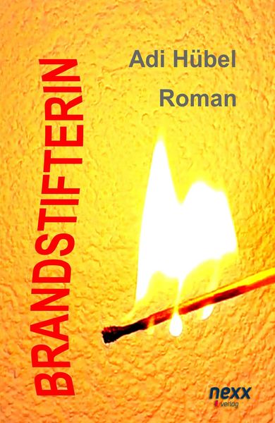 Produktbild: Brandstifterin