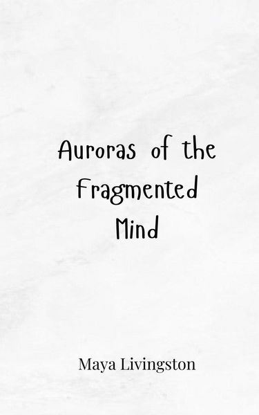 Produktbild: Auroras of the Fragmented Mind