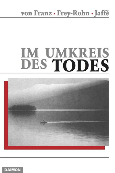 Produktbild: Im Umkreis des Todes