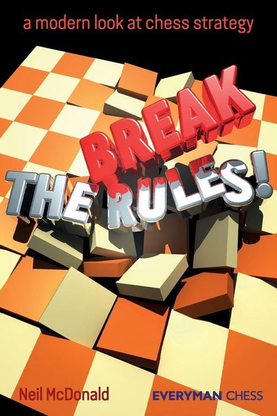 Produktbild: Break the Rules