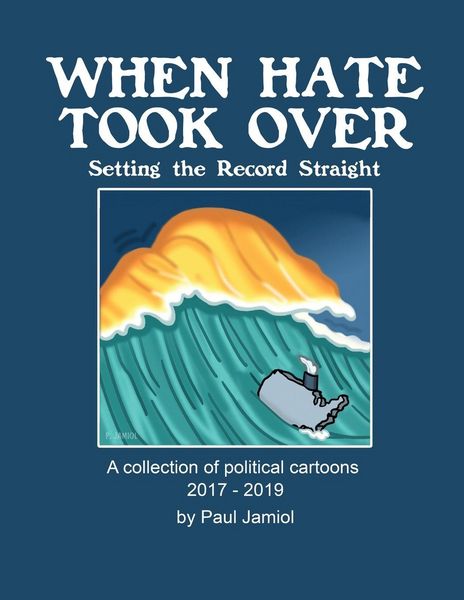 Produktbild: When Hate Took Over