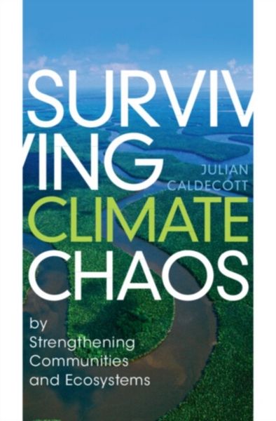 Produktbild: Surviving Climate Chaos