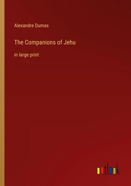 Produktbild: The Companions of Jehu