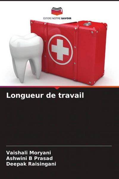 Produktbild: Longueur de travail