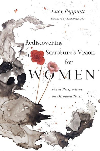 Produktbild: Rediscovering Scripture's Vision for Women
