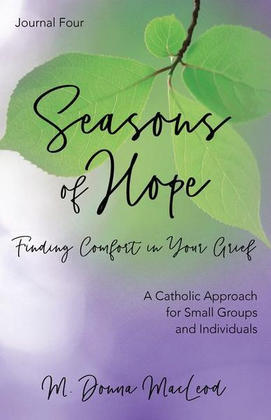 Produktbild: Seasons of Hope Journal Four