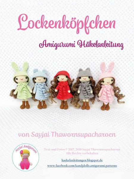 Produktbild: Lockenk&ouml;pfchen