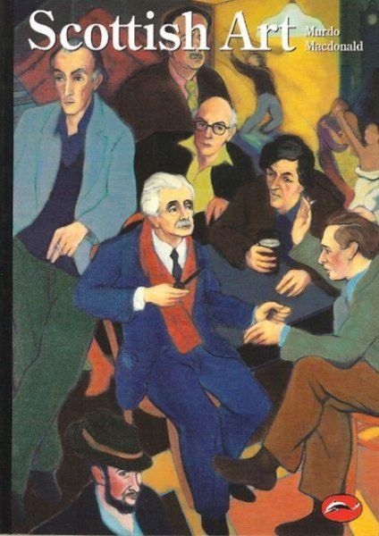 Produktbild: Scottish Art
