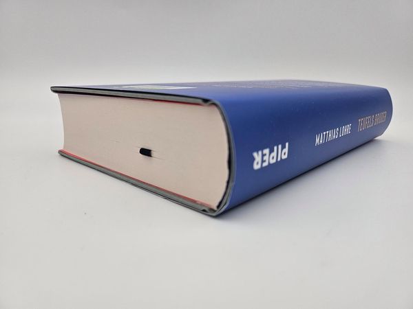 Produktbild: Teufels Bruder