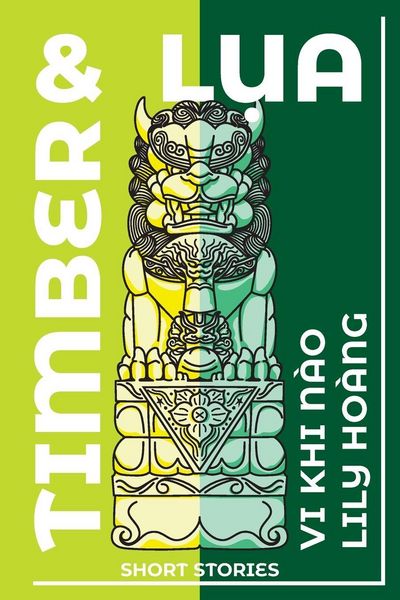 Produktbild: Timber and Lua