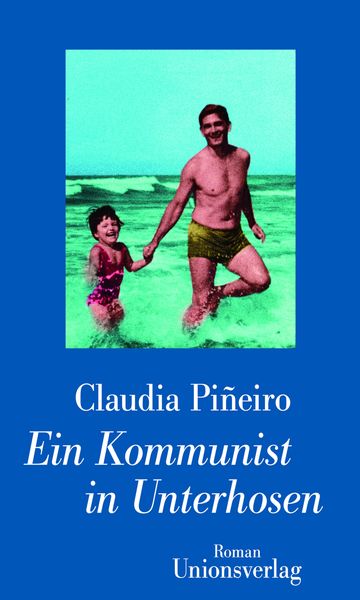 Produktbild: Ein Kommunist in Unterhosen