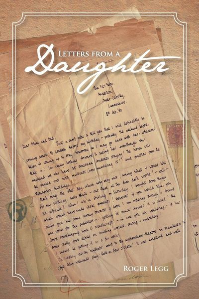 Produktbild: Letters from a Daughter