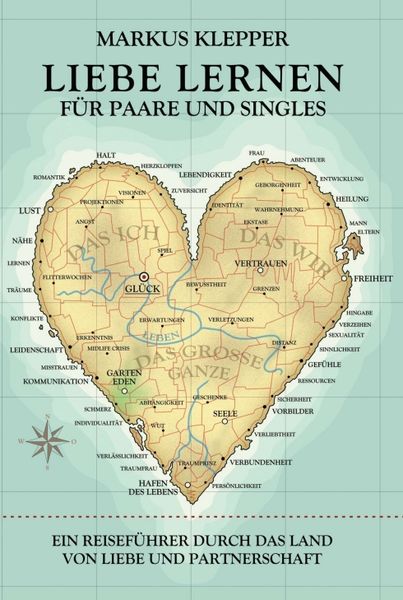 Produktbild: Liebe lernen f&uuml;r Paare und Singles