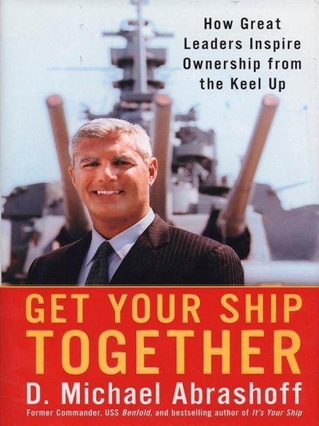 Produktbild: Get Your Ship Together