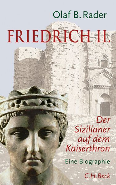 Produktbild: Friedrich II.