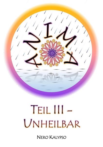 Produktbild: Anima Teil 3 - Unheilbar