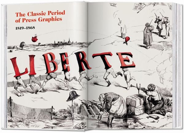 Produktbild: History of Press Graphics