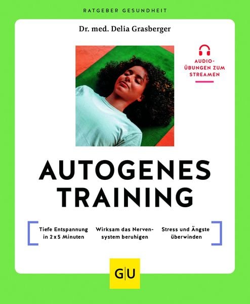 Produktbild: Autogenes Training
