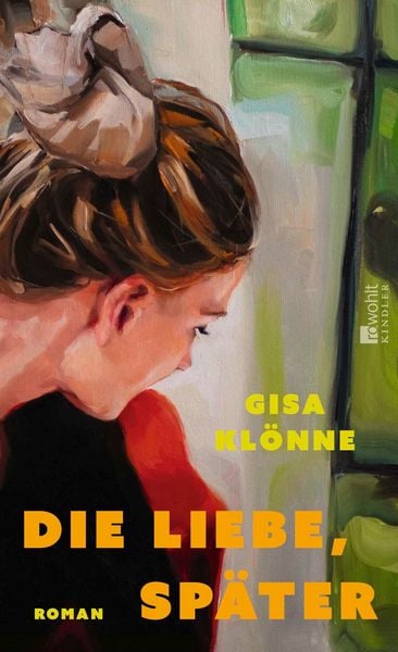Produktbild: Die Liebe, sp&auml;ter