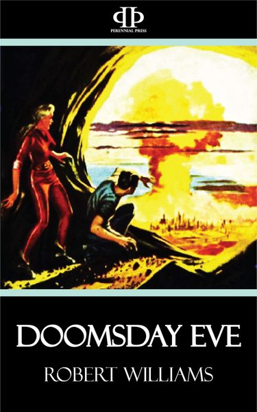 Produktbild: Doomsday Eve