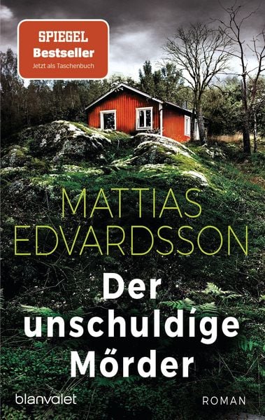 Produktbild: Der unschuldige M&ouml;rder