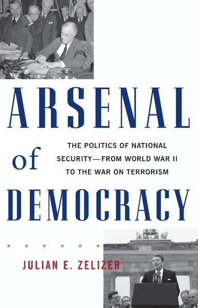 Produktbild: Arsenal of Democracy