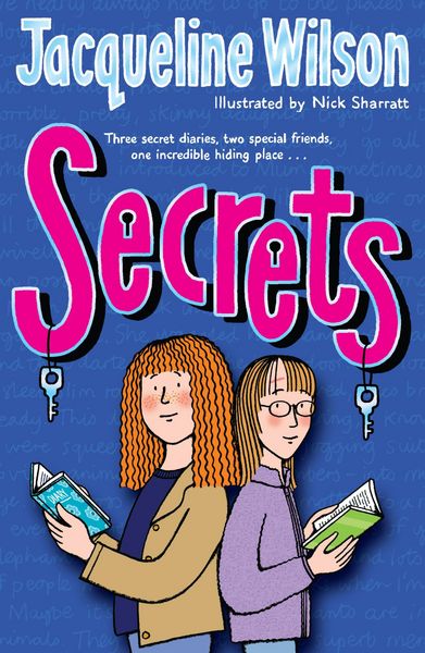 Produktbild: Secrets