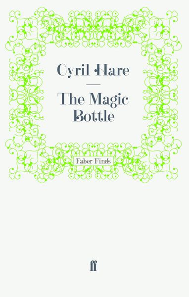 Produktbild: The Magic Bottle