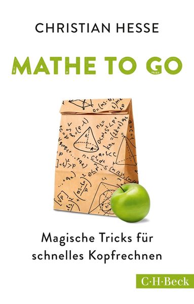 Produktbild: Mathe to go