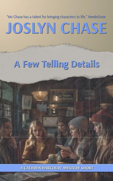 Produktbild: A Few Telling Details