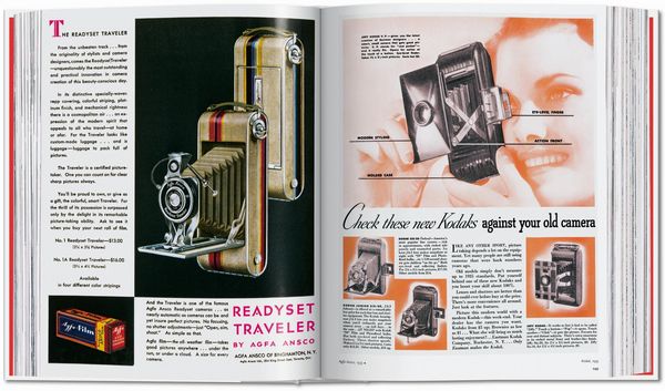 Produktbild: All-American Ads of the 30s