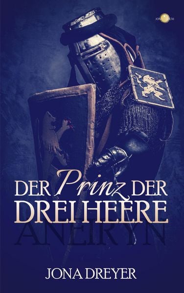 Produktbild: Der Prinz der drei Heere