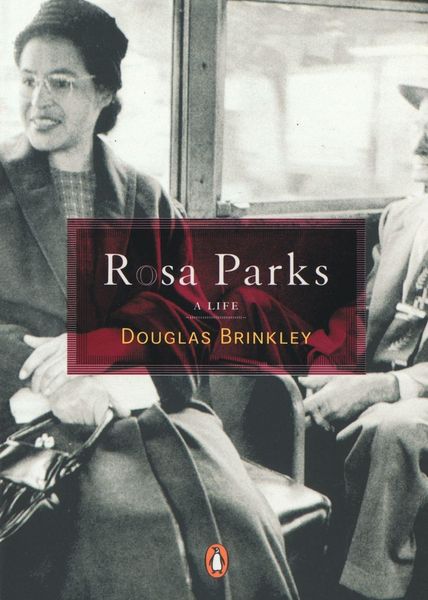 Produktbild: Rosa Parks