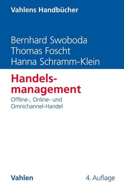 Produktbild: Handelsmanagement