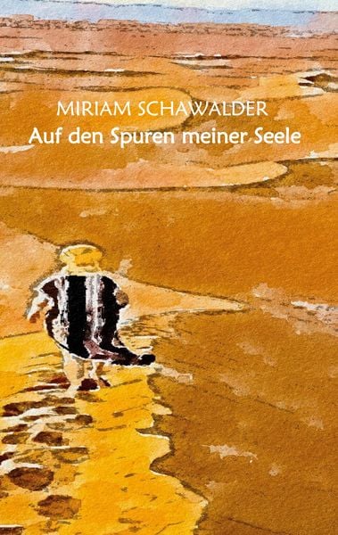 Produktbild: Auf den Spuren meiner Seele