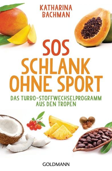 Produktbild: SOS Schlank ohne Sport