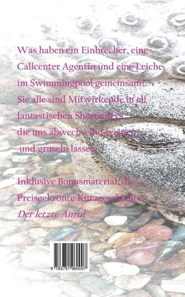Produktbild: Der stille Garten