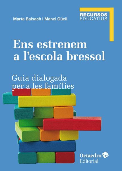Produktbild: Ens estrenem a l'escola bressol