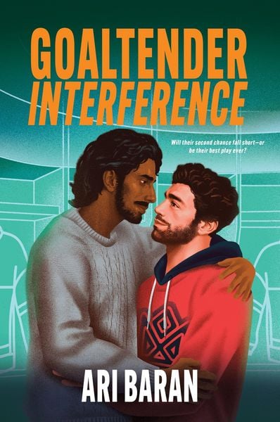 Produktbild: Goaltender Interference
